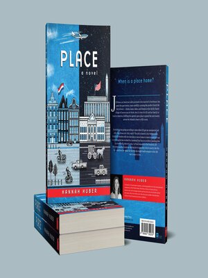 cover image of Place